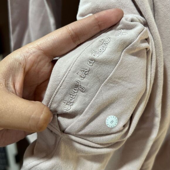 Go Forward Pullover Fleece - Picture 4 of 4